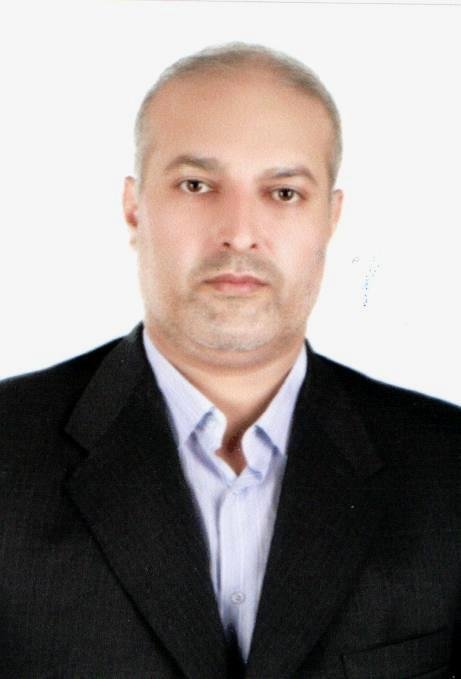 Abdolrasoul Aleezaadeh