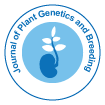Journal of Plant Genetics and Breeding