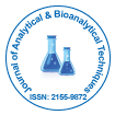 Journal of Analytical & Bioanalytical Techniques