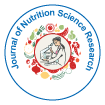 Journal of Nutrition Science Research
